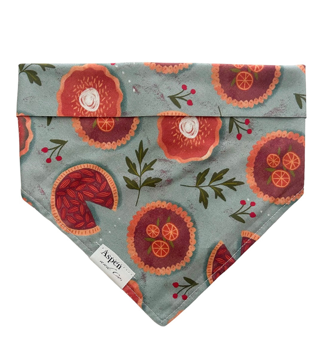 Sweetie Pie Dog Bandana