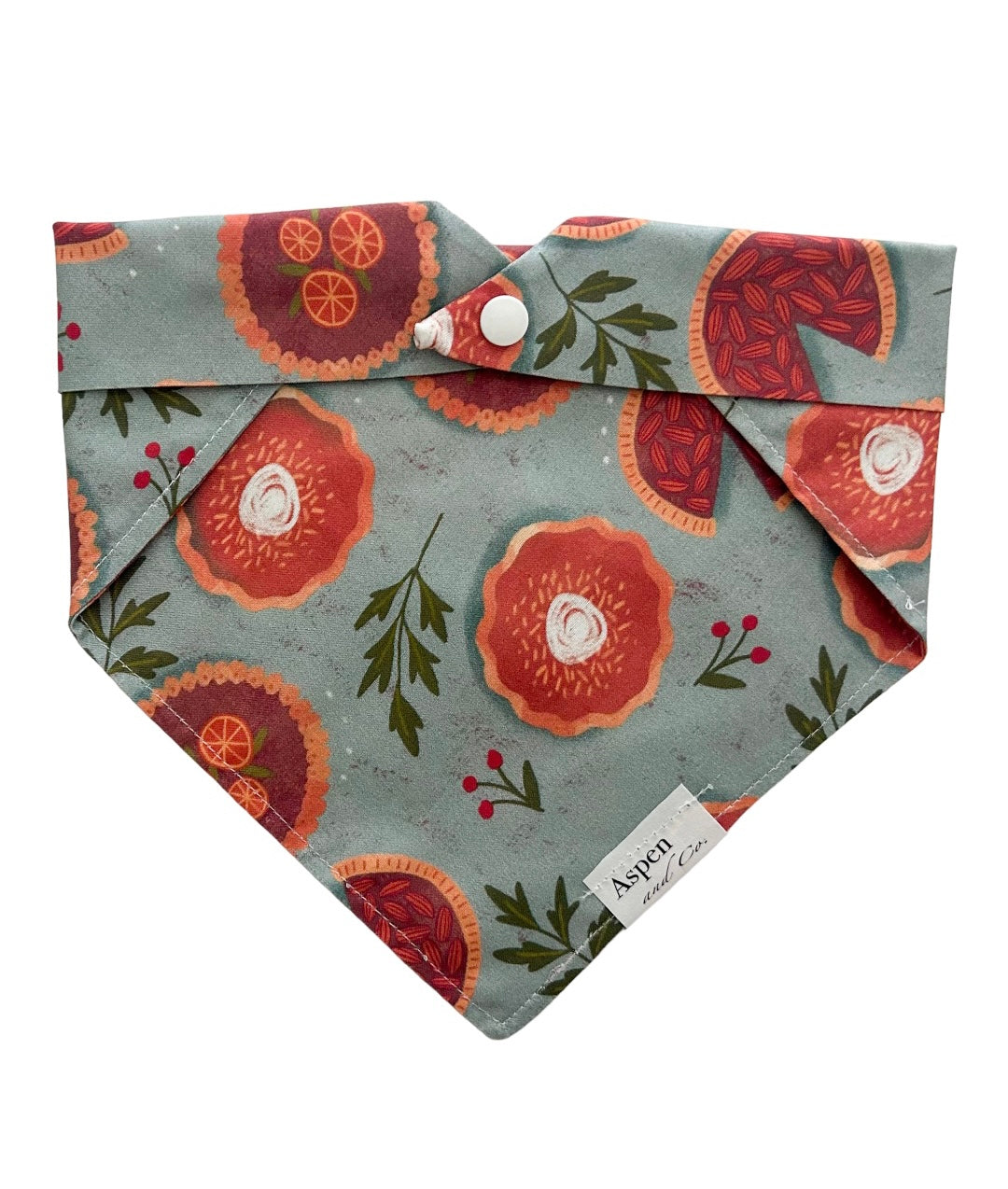 Sweetie Pie Dog Bandana
