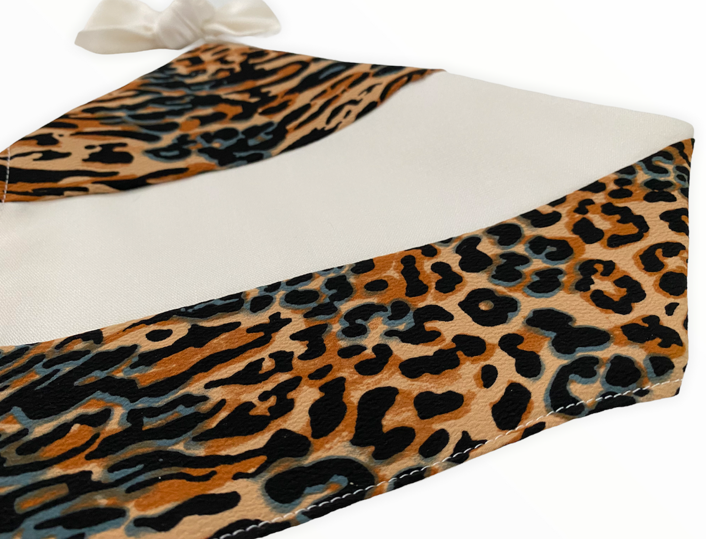 Resort Collection- Belize Dog Bandana