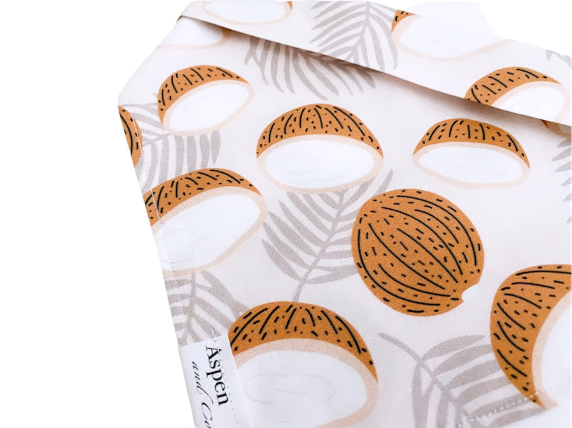 Dog Bandana -Coco Cabana