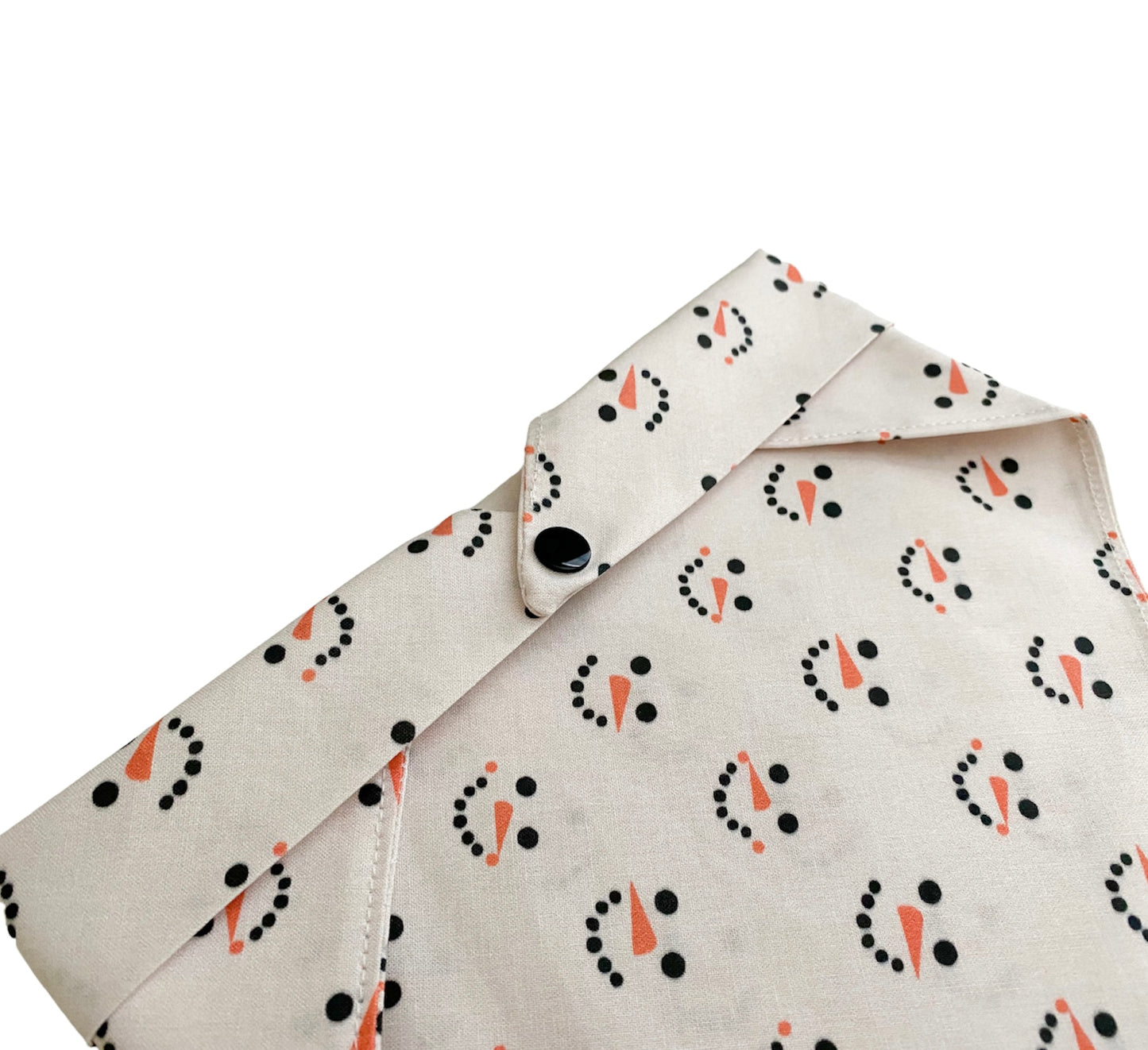 Frosty (the Snowman) - Holiday Dog Bandana
