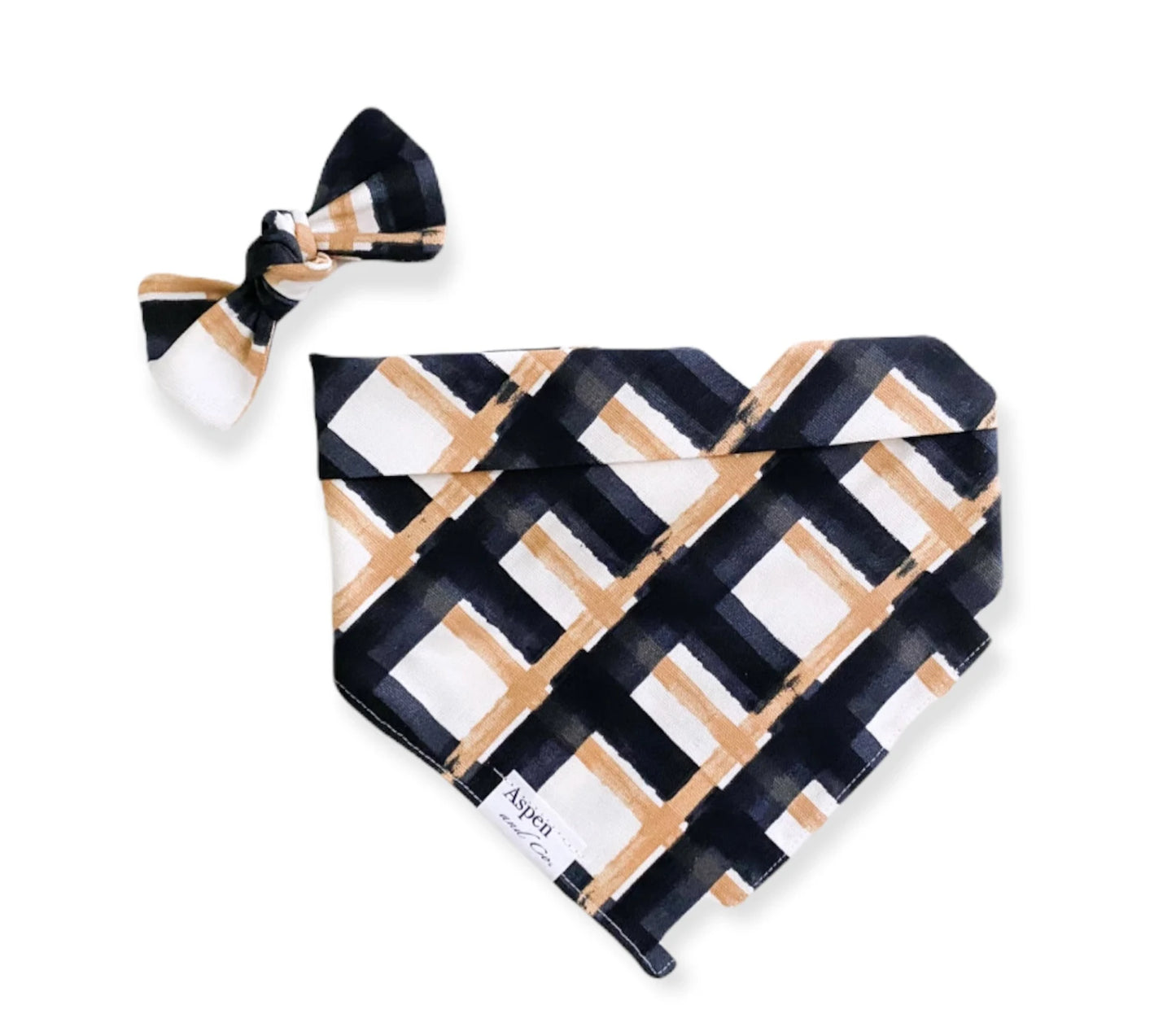 Homestead Dog Bandana
