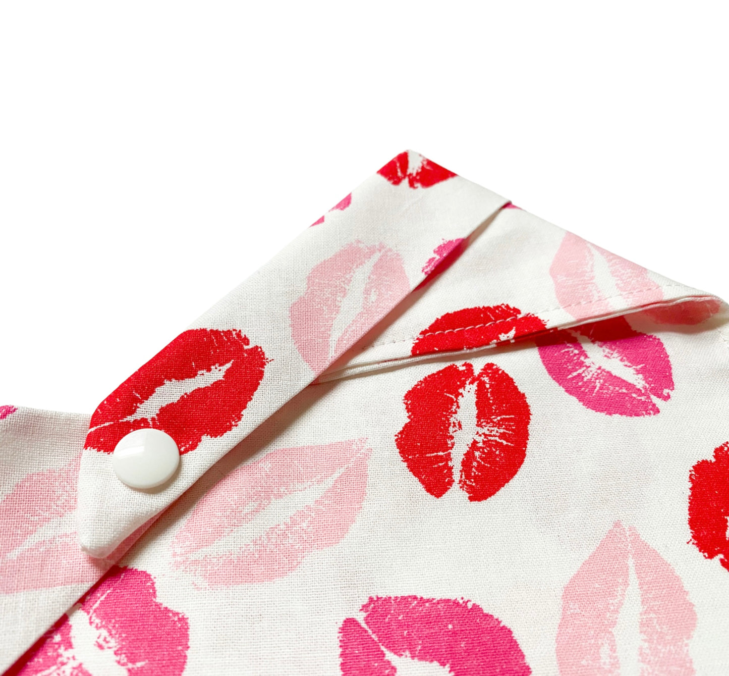 Dog Bandana - Love Bites