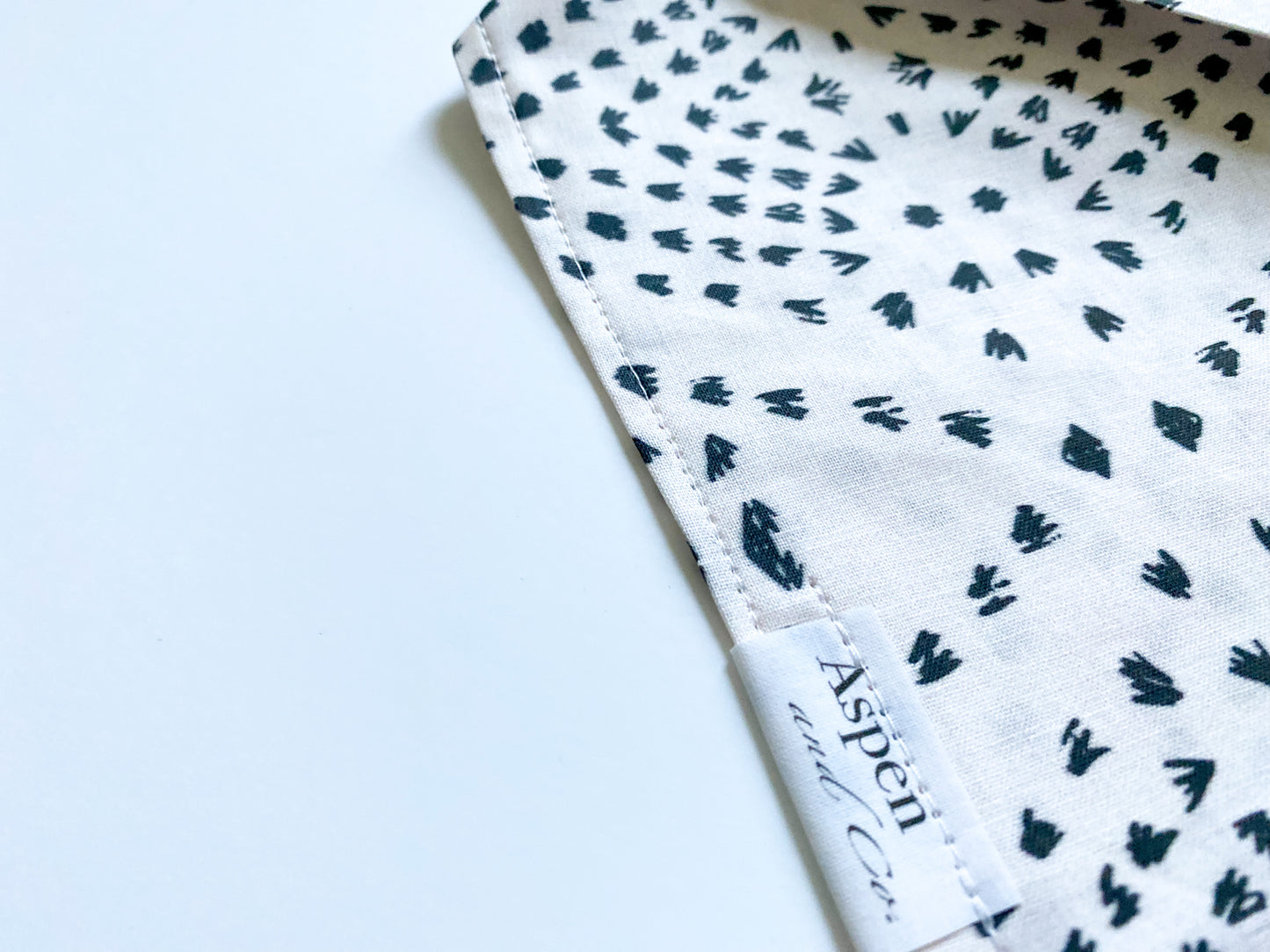Miller Dog Bandana - Clay Collection