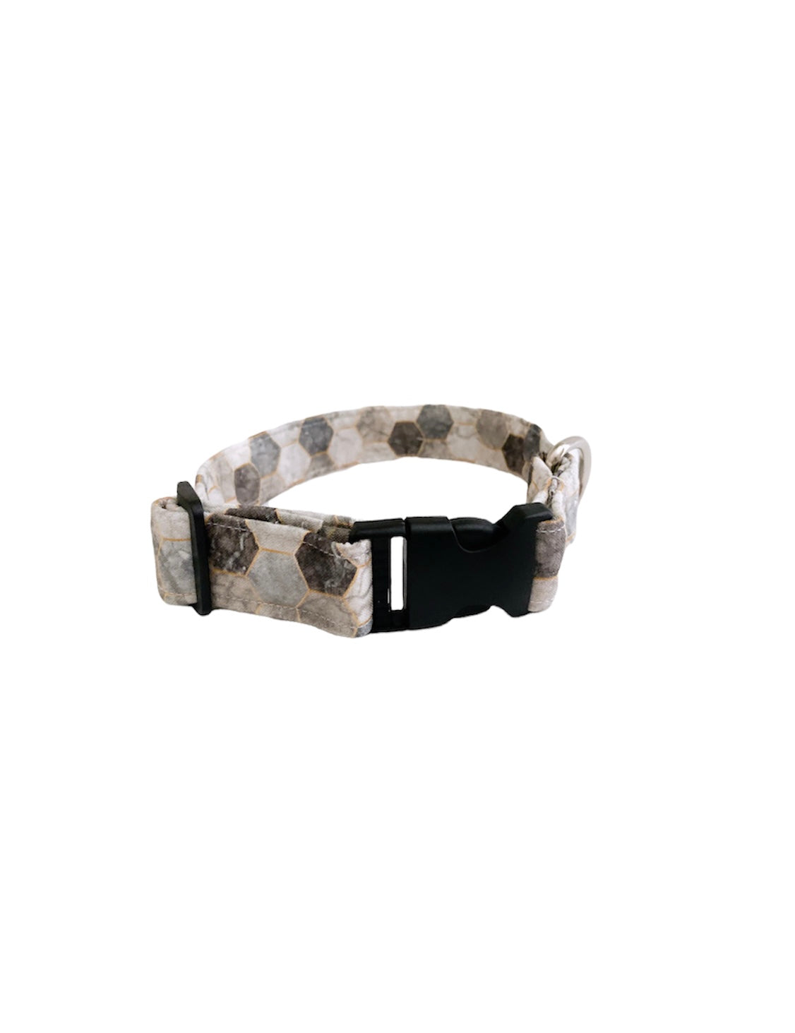 Park Avenue Dog Collar