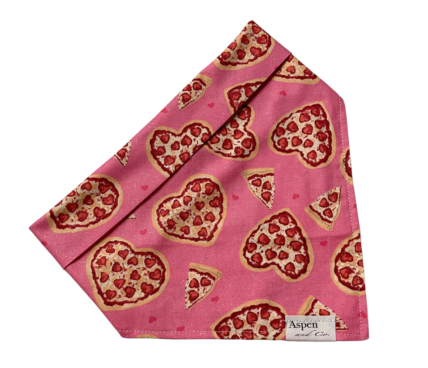 Dog Bandana- Pupperoni