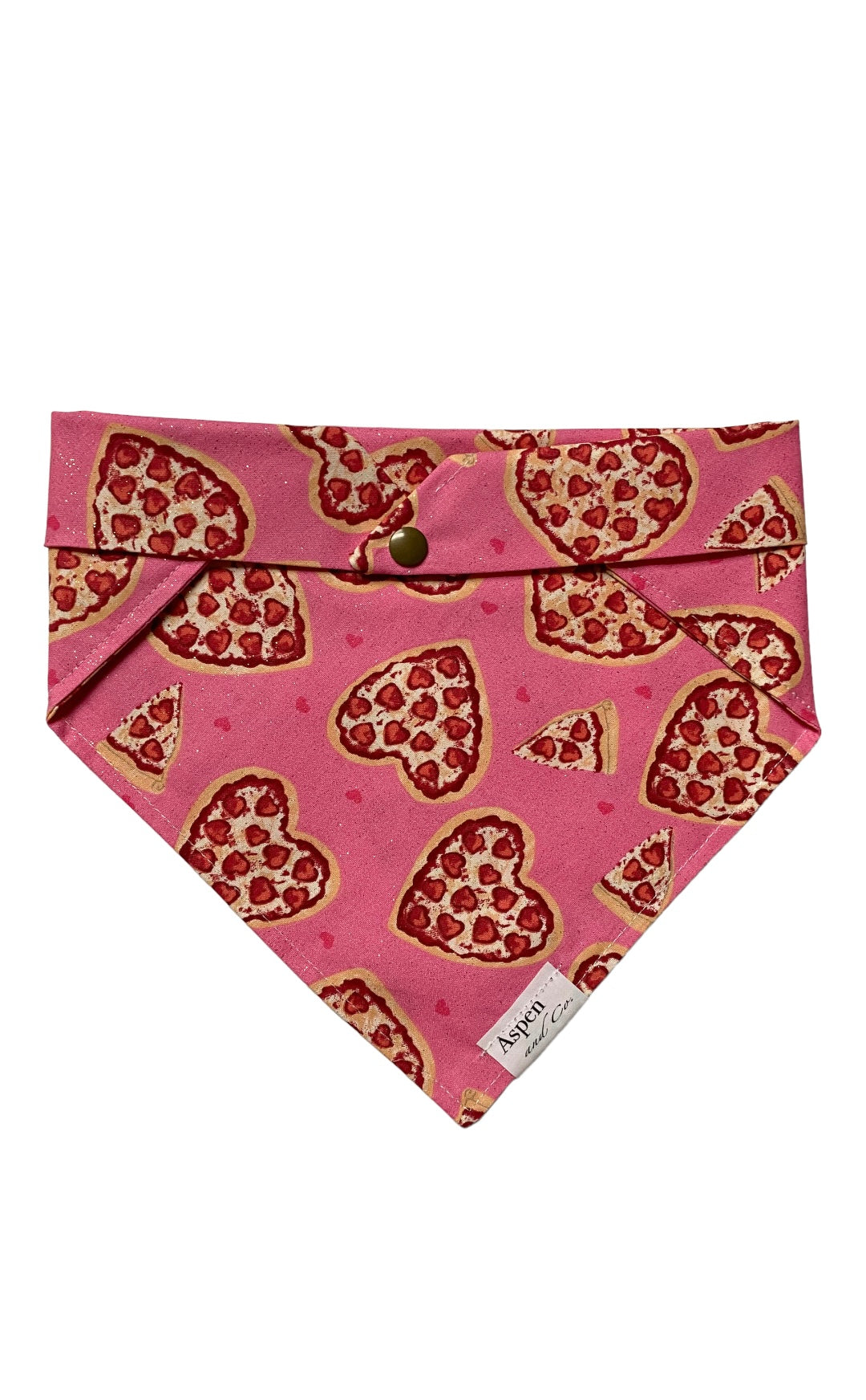 Dog Bandana- Pupperoni