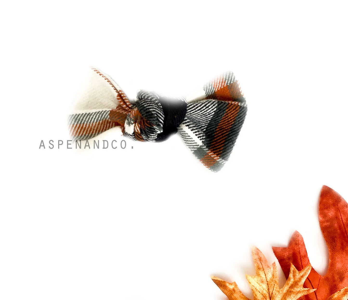Sweater Weather - Fall Dog Bandana