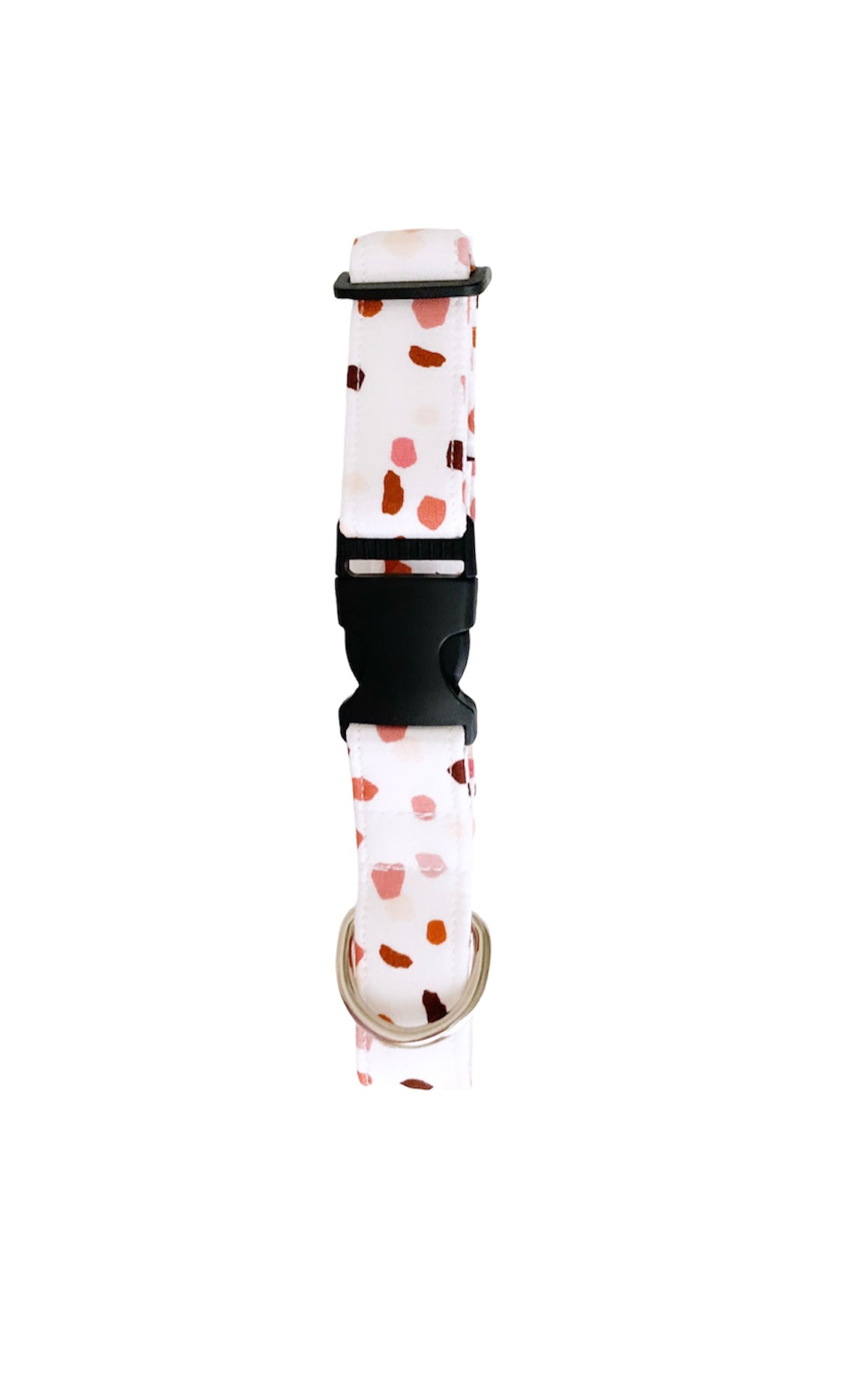 Terrazzo Dog Collar