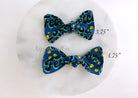 Dog Bandana - Fetch - Funny Dog Bandana, Tennis Balls Puppy Bandana, Dog Accessories, Dog Bow, Puppy Accessories, Dog Lover Gift