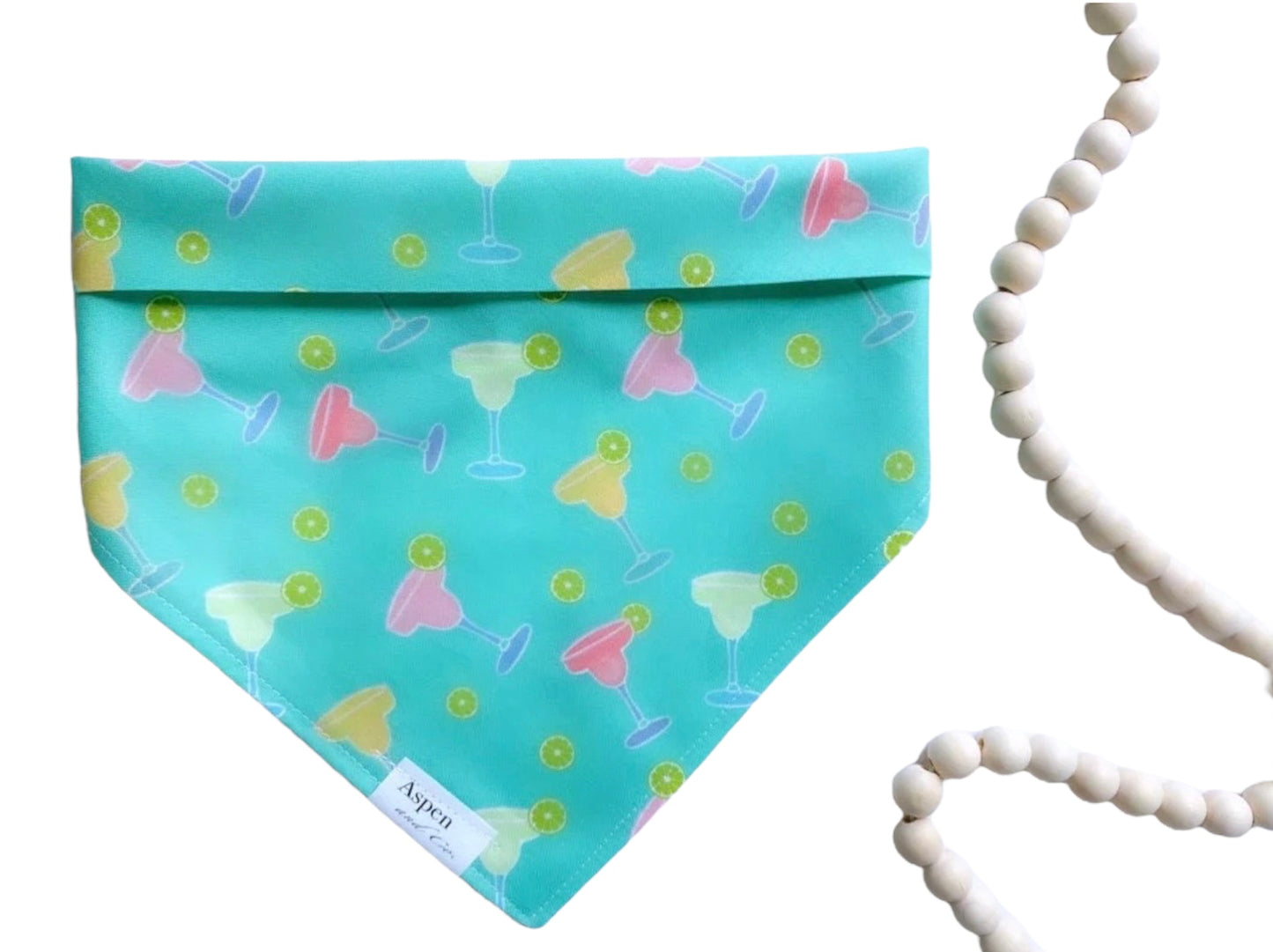 Dog Bandana- Margs