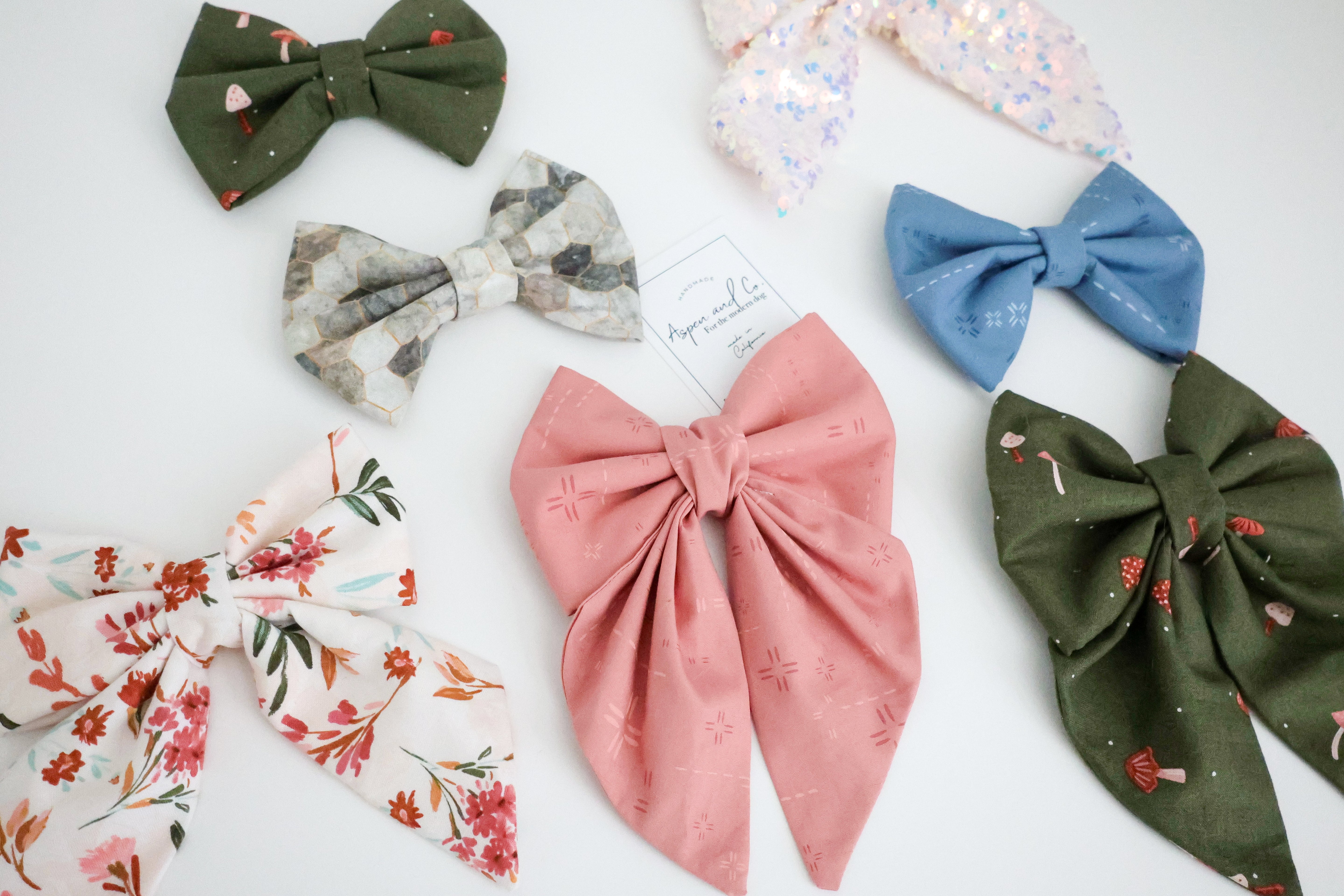 Bow Ties