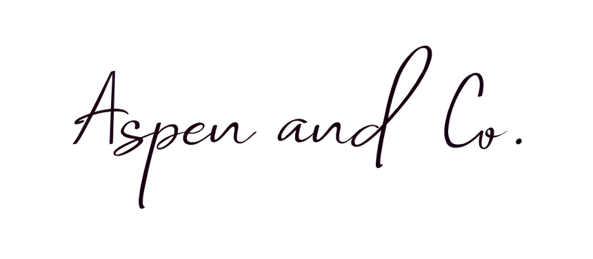 Aspen and Co. logo