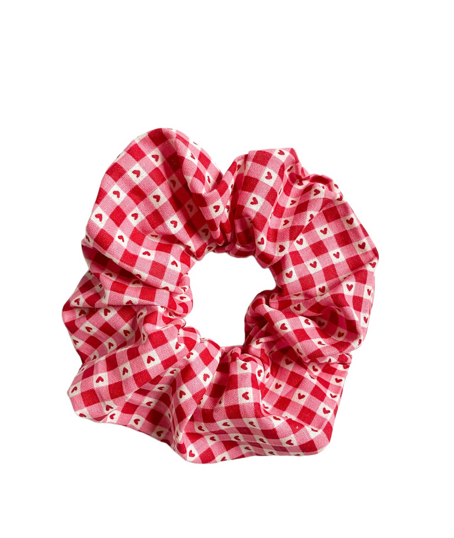 Dog Bandana- Puppy Love (with or without trim)