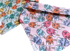 Mental Health Dog Bandana - Positive Pops - Popsicles Dog Bandana, Mental Health Shirt, Mental Health Matters, Dog Lover Gift